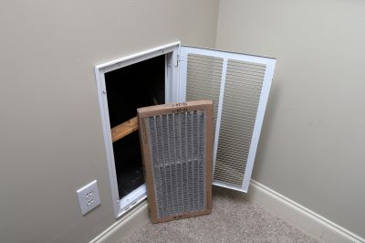 Interior Ventilation