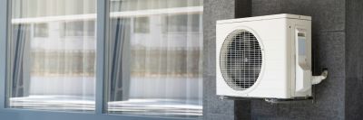 Ductless Mini-Split Systems